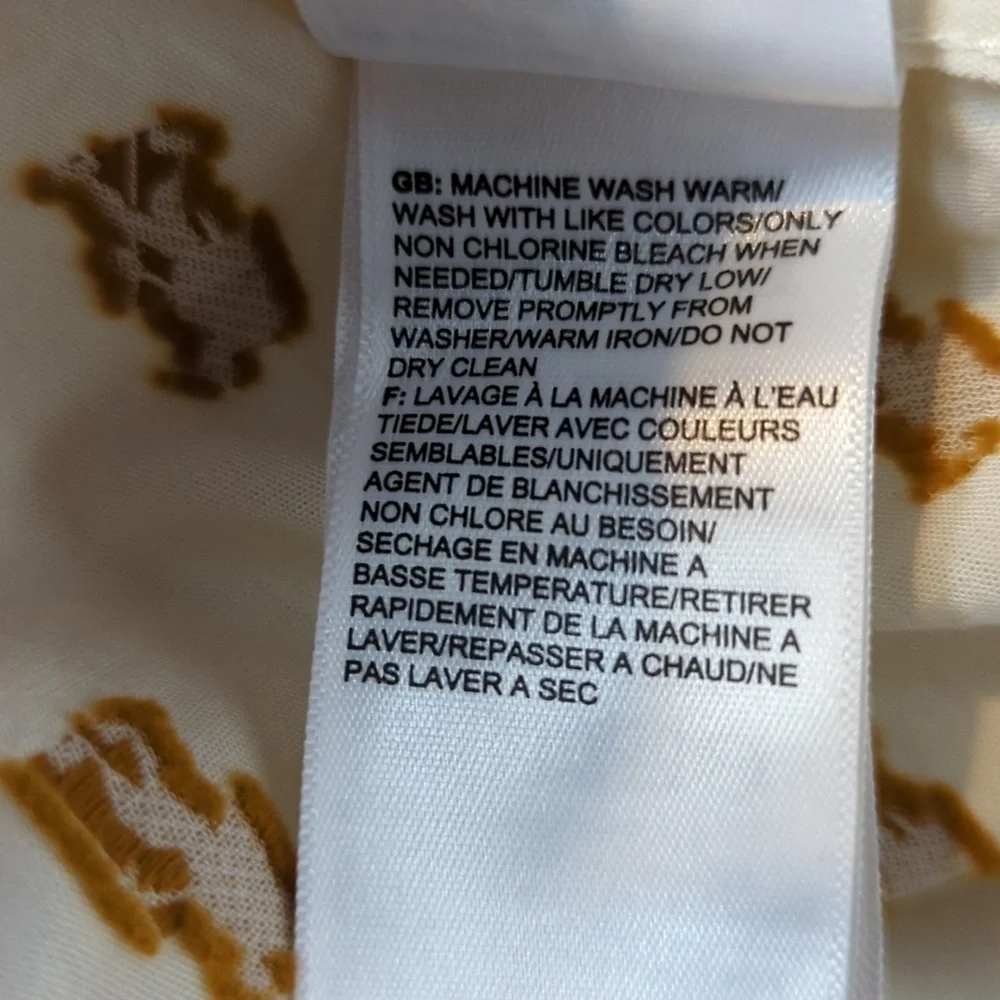 The North Face Baytrail Pattern Shirt